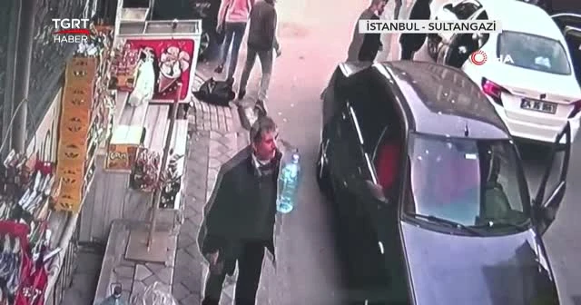 Yol kavgasında 17 yaşındaki genç vuruldu