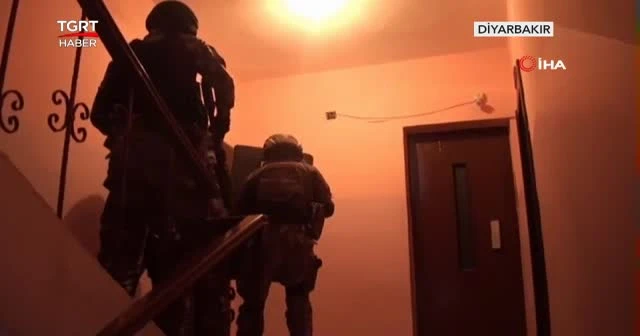 Zehir tacirlerine geçit verilmedi