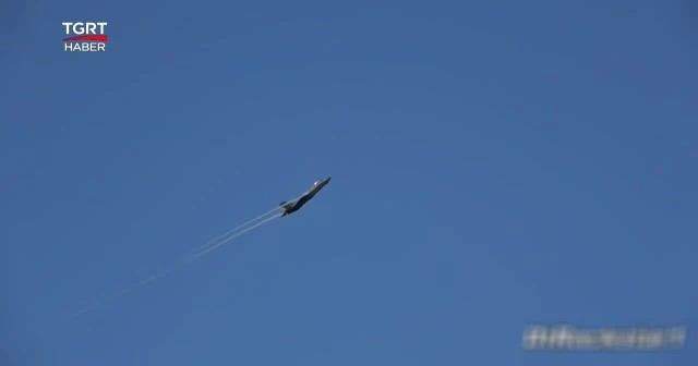 "ABD F-35 başarısızlığını kabul etti"