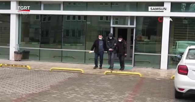 "Bıçak getir seni öldüreceğim"