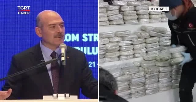 "Bizimkiler yine avlanmaya çıktı"