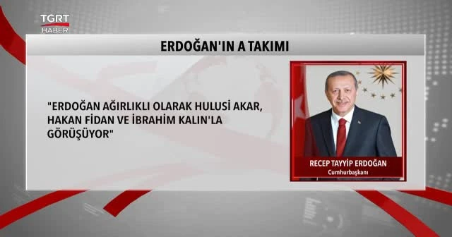 "Erdoğan Biden'ı zorlayacak"