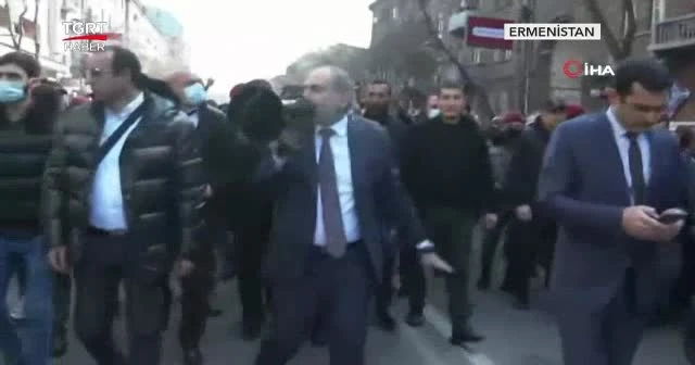 "Ermenistan Karabağ’a asker yığıyor"