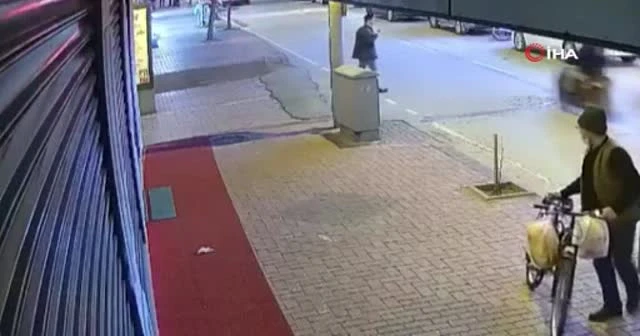 "Eşeğini sağlam kazığa bağlamak" deyimi gerçek oldu