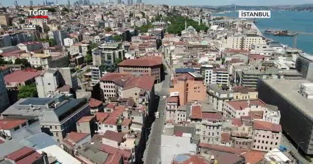 "İstanbul depremine hazır olmalıyız"