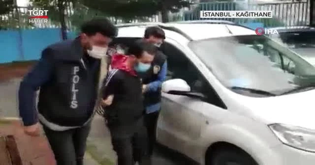 "Tinerci Ümit" yine kundakladı