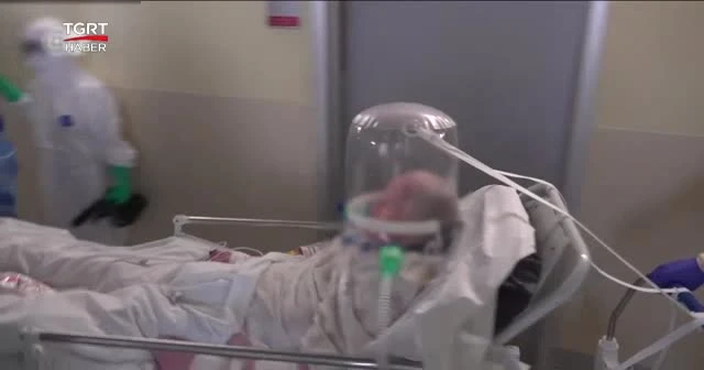 "Yeni virüs daha bulaşıcı ve daha ölümcül"