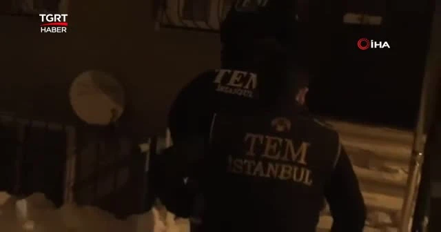 11 ilde FETÖ operasyonu başlatıldı