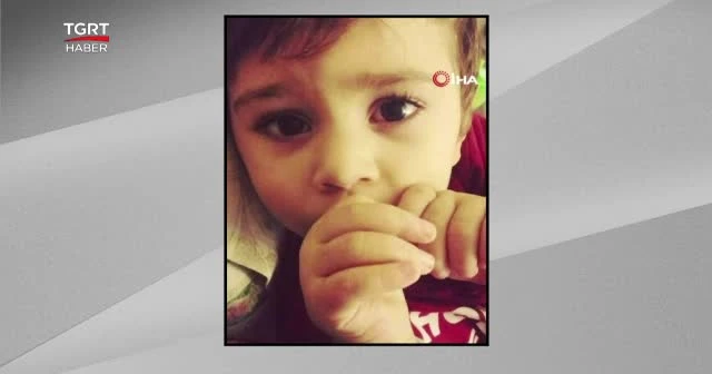 4 yaşındaki oğlunu öldüren babaya tahliye