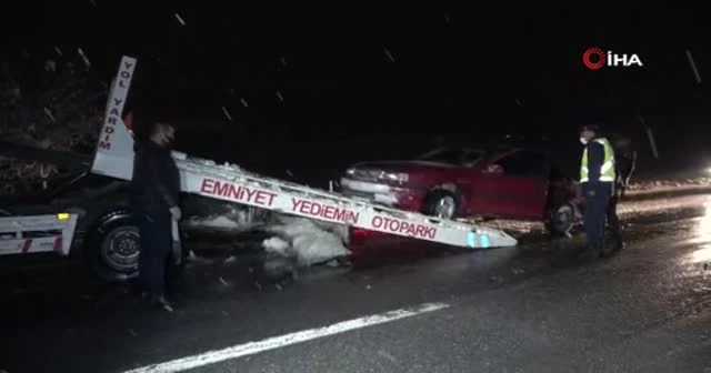 5 kişilik ailenin yardımına Mehmetçik koştu