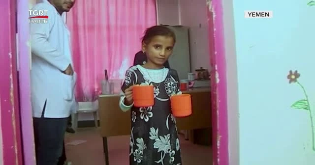5 yaş altı çocuklar açlıktan ölüyor