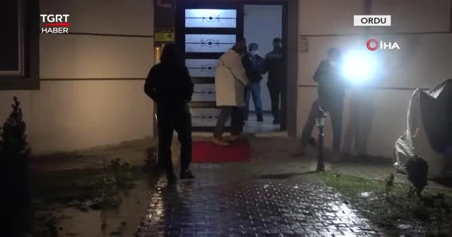 6. Kattan düşen çocuk hayatını kaybetti