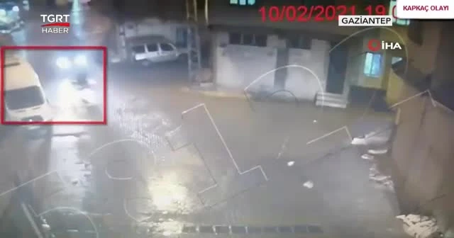7 kişilik kapkaç çetesi çökertildi