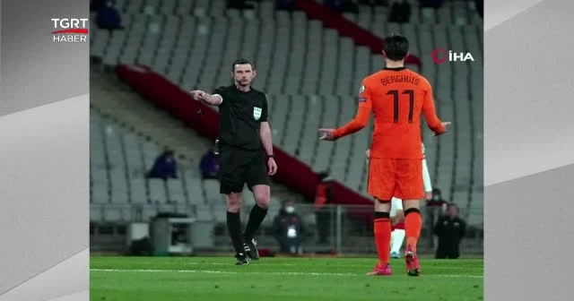 A Millilerden muhteşem zafer