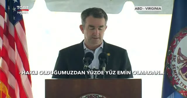 ABD’nin bir eyaletinde daha idam kaldırıldı