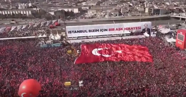 AK Parti'den büyük kongre için özel klip