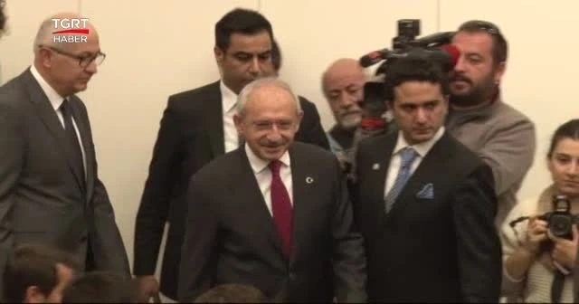 AK Parti’den Kılıçdaroğlu’na sert tepki