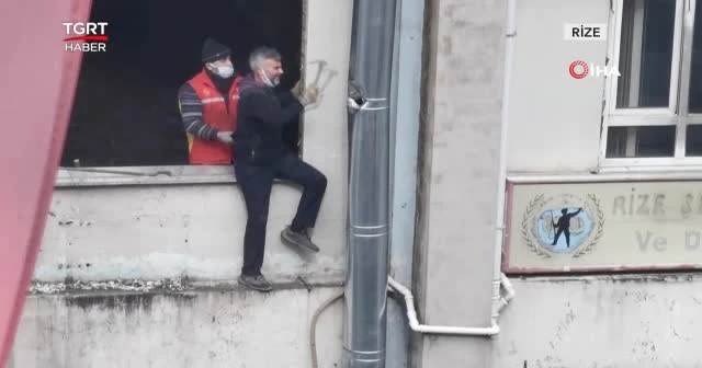 Akıl alır gibi değil...