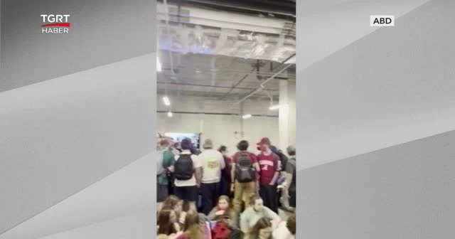Alabama eyaletini hortum vurdu: 5 ölü