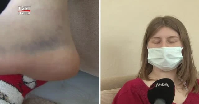 Arkadaşının fotosunu beğendi diye...