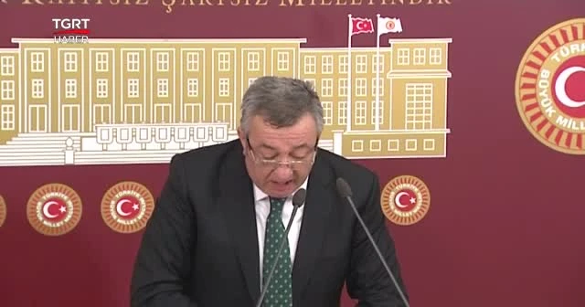 Berberoğlu fezlekesi Meclis'e ulaştı