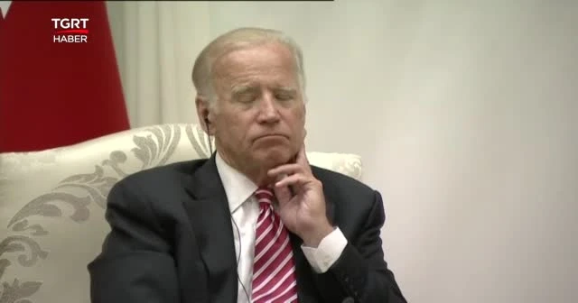 Biden'dan Erdoğan'a davet mektubu