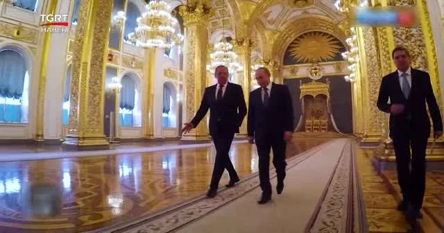 Biden, Putin'in teklifini reddetti