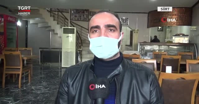 Bir taraf mutlu, diğer taraf üzgün