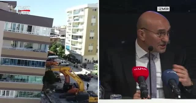 Büyük dönüşüm için harekete geçildi