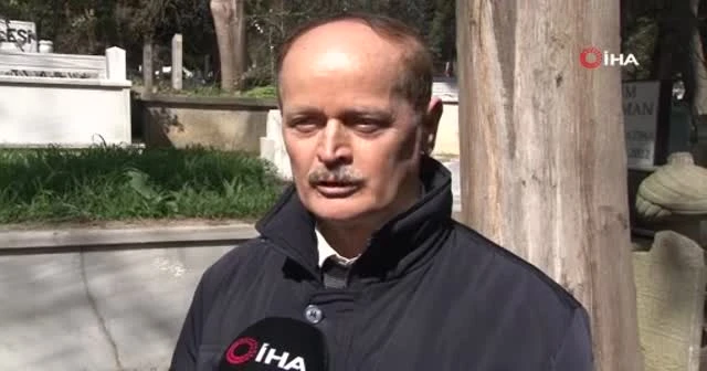 Cenazede ilginç anlar: 20 yıllık borcunu alamayınca hakkını helal etmedi