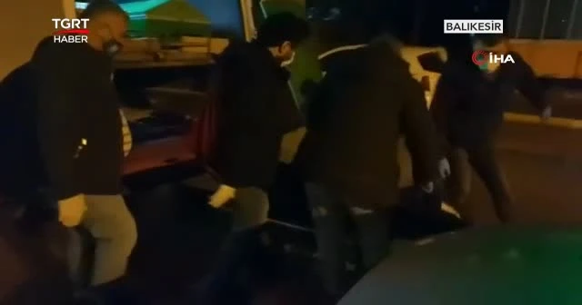 Cinayeti telefon borcu yüzünden işlemiş