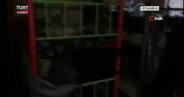 Çocukları dilendirenlere 858 yıl hapis