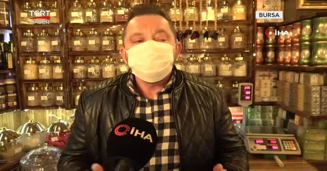 Dikkat aktarlarda kandırılmayın