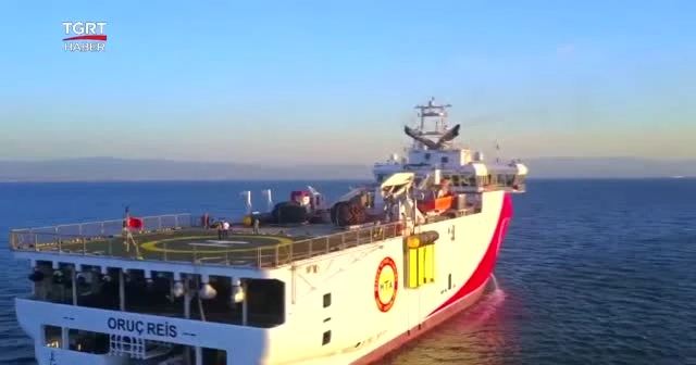 Doğu Akdeniz krizinde kritik eşik aşıldı