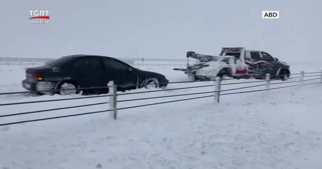 Dondurucu soğukların bilançosu: 111 ölü
