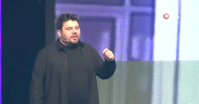 Eser Yenenler ve Oğuzhan Koç’u hiç böyle görmemiştiniz