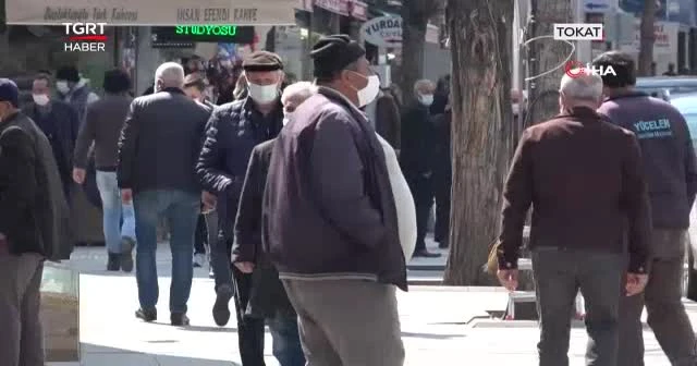 Esnaf: İstanbul eğer açıksa biz de açılalım