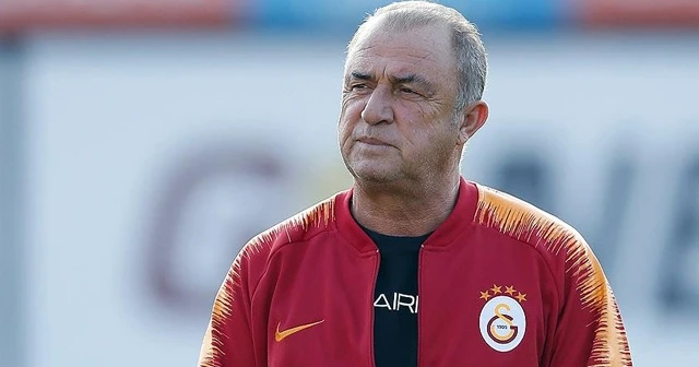 Fatih Terim'i dolandıracaklardı