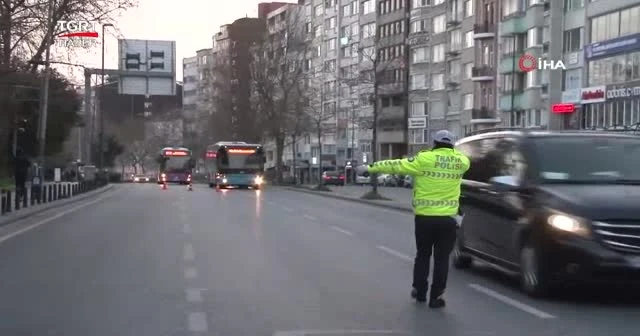 İçişleri Bakanlığı merak edilen soruları cevapladı