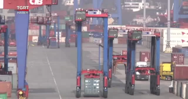 İhracat Şubat'ta 16 milyarla rekor kırdı