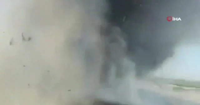 Irak’ta tıra bombalı saldırı