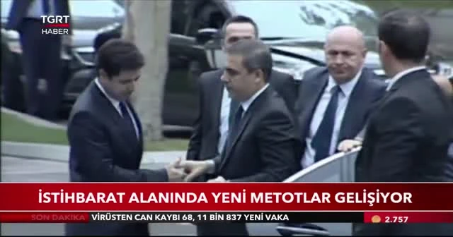 İstihbarat alanında yeni metotlar gelişiyor