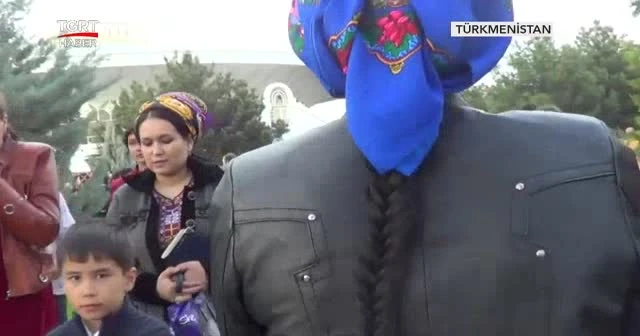 Kadınlara 8 Mart hediyesi: 2 dolar