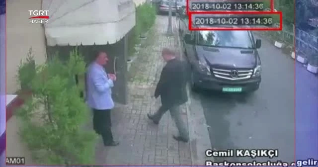 Kaşıkçı raporunda 3 isim silindi