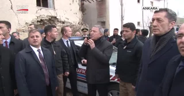 Kemal Kılıçdaroğlu'na saldırı davası