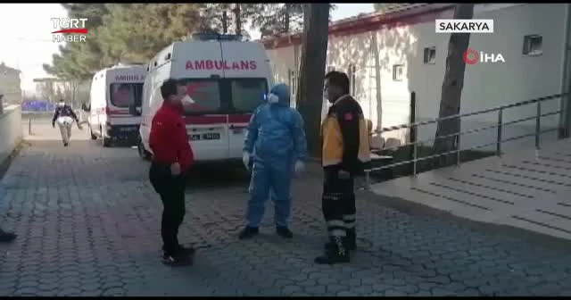 Kimyasal tüplerden bir tane daha bulundu