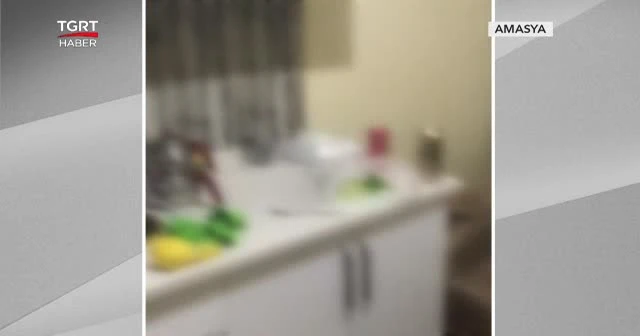 Kiralık evi kumarhaneye çevirmişler