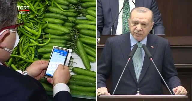 Kooperatif marketler her semte kurulacak