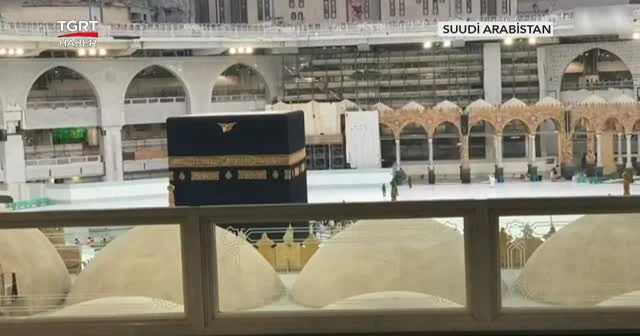 Korona aşısı olmayan hac yapamayacak