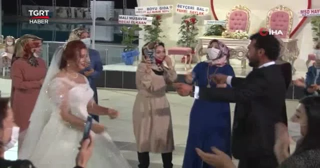 Korona ile mücadelede yeni yol haritası